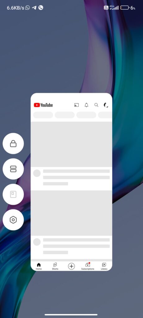 How to enable Split Screen on Android 13 for Multitasking